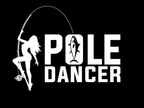 Pole Dancer 